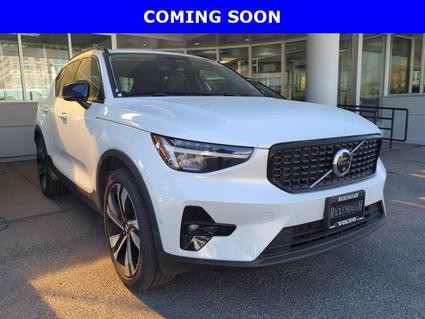 2025 Volvo XC40 Denver CO