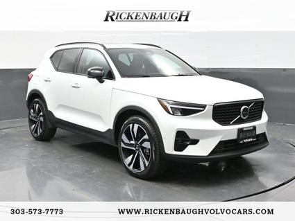 2025 Volvo XC40 Denver CO