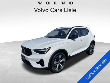 2025 Volvo XC40 Lisle IL
