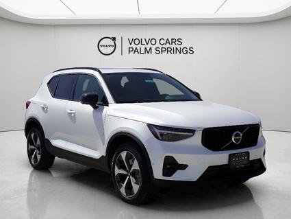 2025 Volvo XC40 Cathedral City CA