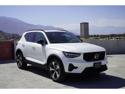 2025 Volvo XC40 Cathedral City CA