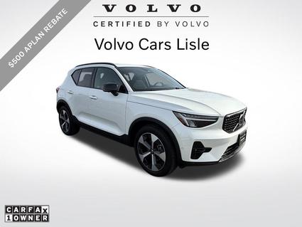 2025 Volvo XC40 Lisle IL