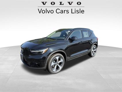 2026 Volvo XC40 Lisle IL