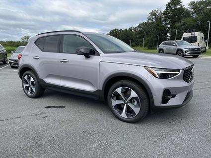 2026 Volvo XC40 Fletcher NC