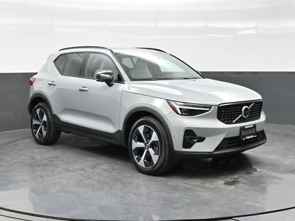 2026 Volvo XC40 Denver CO