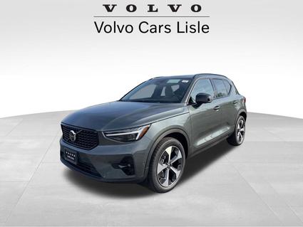 2026 Volvo XC40 Lisle IL