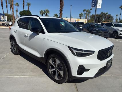 2026 Volvo XC40 Cathedral City CA