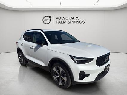 2026 Volvo XC40 Cathedral City CA