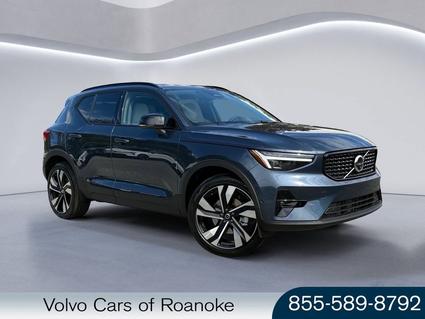 2026 Volvo XC40 Roanoke VA