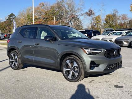 2026 Volvo XC40 Fletcher NC