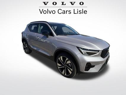 2026 Volvo XC40 Lisle IL