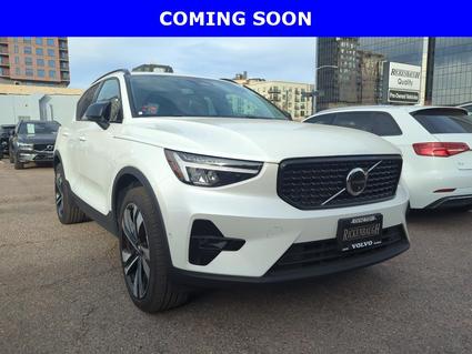 2025 Volvo XC40 Denver CO