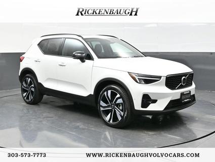 2025 Volvo XC40 Denver CO