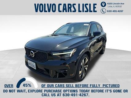 2025 Volvo XC40 Lisle IL