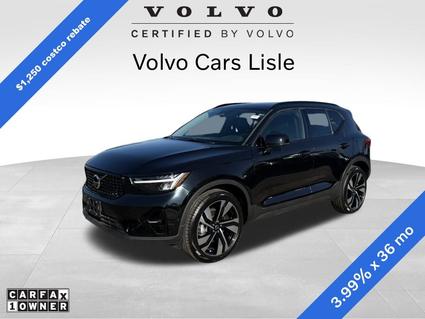 2025 Volvo XC40 Lisle IL