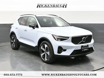 2025 Volvo XC40 Denver CO