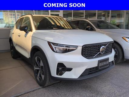 2025 Volvo XC40 Denver CO