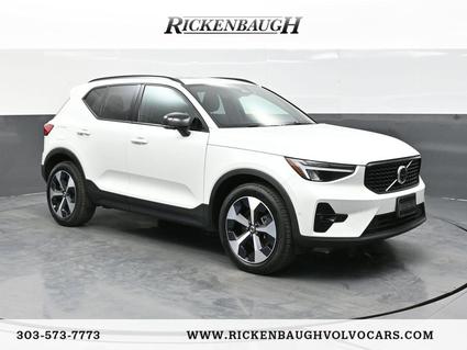 2025 Volvo XC40 Denver CO