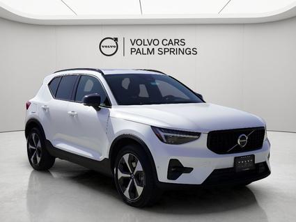 2025 Volvo XC40 Cathedral City CA