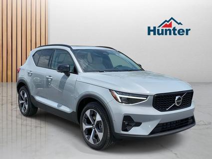 2025 Volvo XC40 Fletcher NC