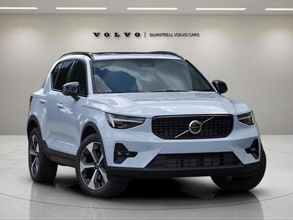 2026 Volvo XC40 Lexington KY