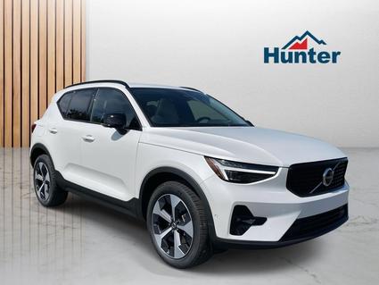 2026 Volvo XC40 Fletcher NC