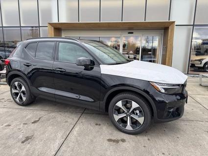 2026 Volvo XC40 Lynnwood WA