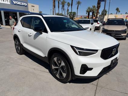 2026 Volvo XC40 Cathedral City CA
