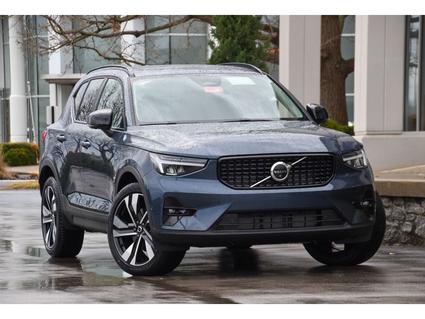 2026 Volvo XC40 Lexington KY