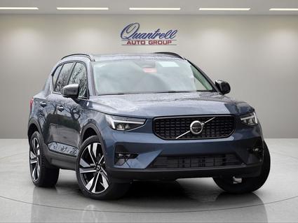 2026 Volvo XC40 Lexington KY