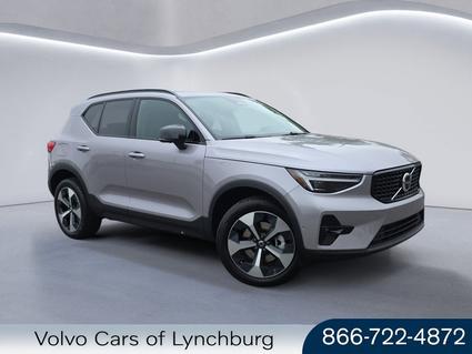 2026 Volvo XC40 Lynchburg VA