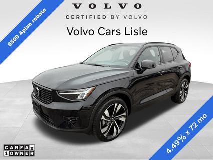 2025 Volvo XC40 Lisle IL