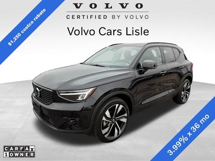 2025 Volvo XC40 Lisle IL