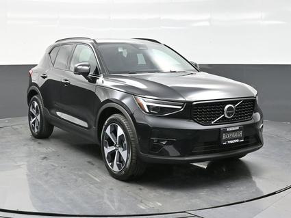 2025 Volvo XC40 Denver CO