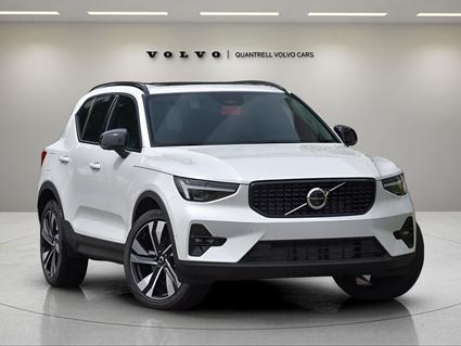 2025 Volvo XC40 Lexington KY
