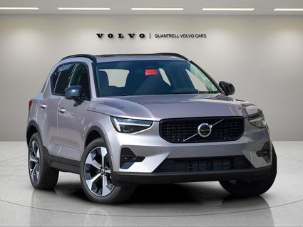 2026 Volvo XC40 Lexington KY