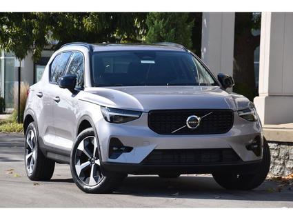 2026 Volvo XC40 Lexington KY