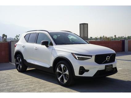2026 Volvo XC40 Cathedral City CA