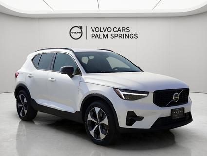 2026 Volvo XC40 Cathedral City CA