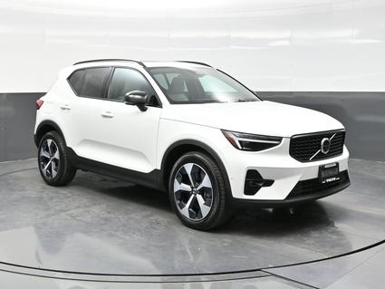 2026 Volvo XC40 Denver CO