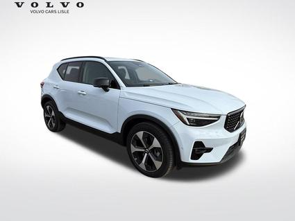 2026 Volvo XC40 Lisle IL