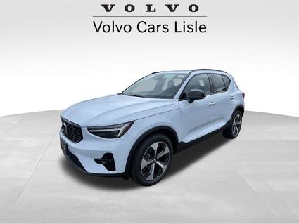 2026 Volvo XC40 Lisle IL