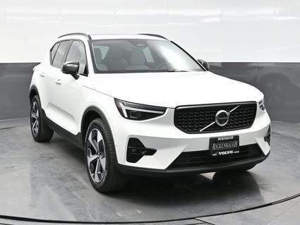 2026 Volvo XC40 Denver CO
