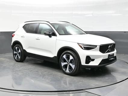 2026 Volvo XC40 Denver CO