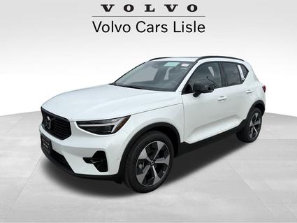 2026 Volvo XC40 Lisle IL