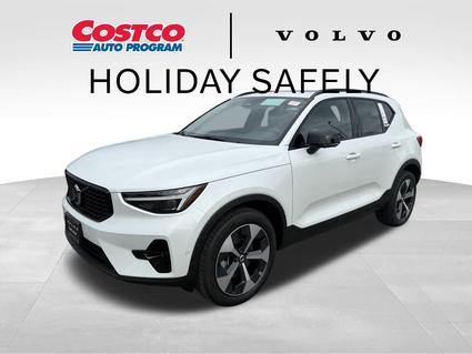 2026 Volvo XC40 Lisle IL