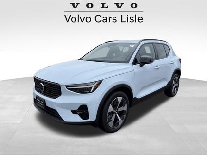 2026 Volvo XC40 Lisle IL