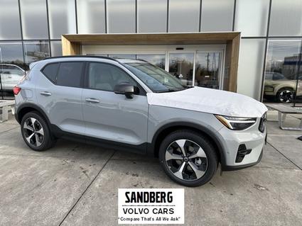 2026 Volvo XC40 Lynnwood WA
