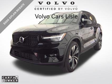 2025 Volvo XC40 Lisle IL