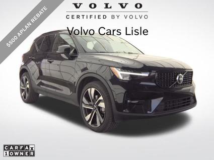 2025 Volvo XC40 Lisle IL